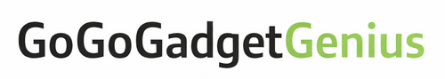 GoGoGadgetGenius